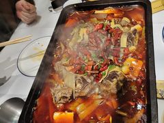 -上尚兄弟烧烤餐厅(鑫通大厦店)