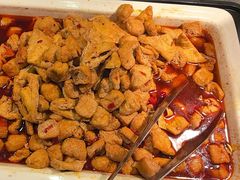 -枣子树·素食餐厅(朱家尖店)