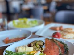 -沈阳君悦酒店·意坊意大利餐厅