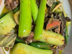 -甲王二老长沙口味馆