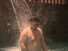 -明谷行馆·温泉