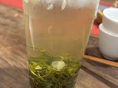 -邈墨茶馆(凤起路店)