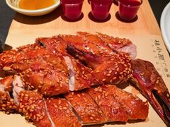 -桂小厨广西菜(万象城店)