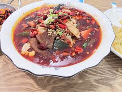 -小川香·川菜(辽源路店)