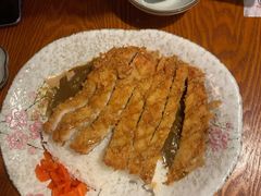 -無忧浅草君·洋风料理(下沙宝龙二期一店)