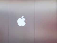-Apple零售店(新街口店)