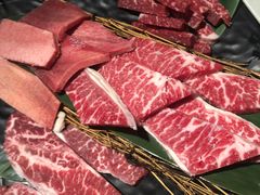 -千寻烧肉(政务区店)