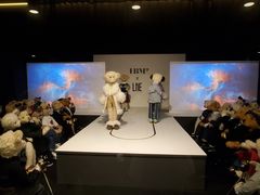 -济州岛泰迪熊博物馆