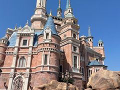 -上海迪士尼度假区