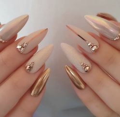 -LILY NAILS美甲美睫