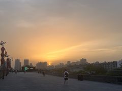 -西安城墙·碑林历史文化景区