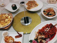 -得月楼·省级非遗·传统苏帮菜(观前店)