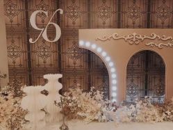 -福州香格里拉·宴会厅