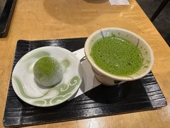-伊藤久右卫门(宇治本店)