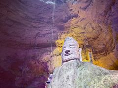 -天眼洞·花岭风景区