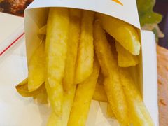 -汉堡王(徐汇绿地缤纷店)