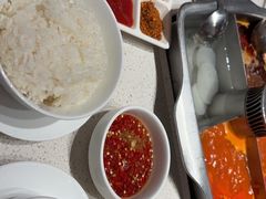 -海底捞火锅(杭州庆春路夜宵主题店)