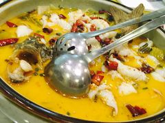 -石头咕(葵蓬店)