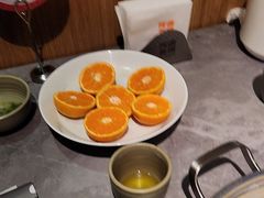 -阿源鱼捞斑鱼火锅·海鲜粥(山景尚宅店)