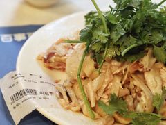 白斩鸡-振鼎鸡(福州路店)