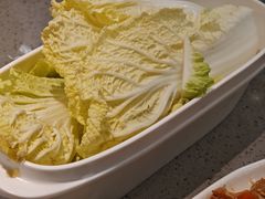 圆心生菜-海底捞火锅(枫蓝国际购物中心店)