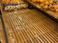 -21克拉面包(大悦城店)