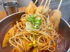 -青春分食(仙林大学城店)