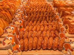 -好利来(抚顺万达店)