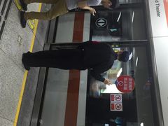 大剧院-地铁站-大剧院(地铁站)