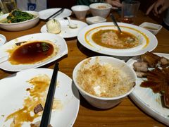 -金枝玉叶上海人家食府(三里河店)