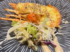 -V Bar海景扒房(北海湾惠龙万达嘉华酒店)