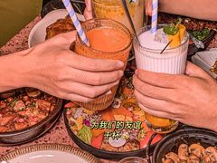 -La Terre乐田(万象城店)