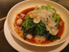 -甄御•海鲜新青岛菜(麦岛店)