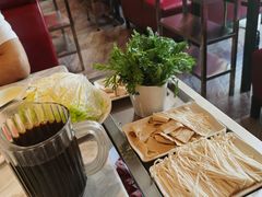 -和庆斋阳坊秘制羊蝎子火锅(云岗店)