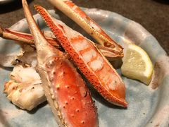 -蟹道乐(京都本店)