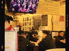 -大哥餐厅(西城花园店)