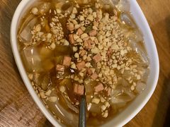 -三猫黑鱼花(南大店)