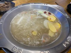 -皇牛鲜生·牛爱牛鲜牛肉自选火锅(晋吉北路店)