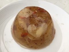 -无招牌海鲜餐厅(滨海艺术中心店)