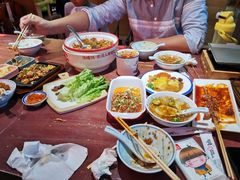 -怪噜范·老贵阳街头名小吃(鸿通城店)