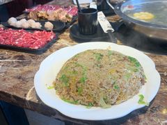 -林记潮牛·牛肉火锅(上马墩店)