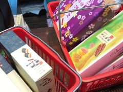 -钜记手信(兴华楼店)