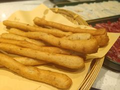 -牛村来人潮汕牛肉火锅(西单店)