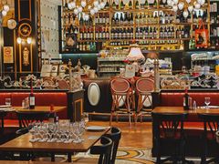 -Entrecôte 法国牛扒馆(保利·时光里店)