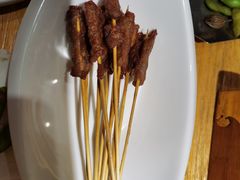 -喝丢一只鞋海鲜烧烤·海肠捞饭(文体街店)