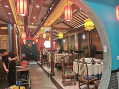 -饕然·民间川菜(龙泉店)