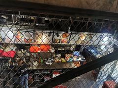 -MI WU FACTORY米屋美食工厂餐厅(绿地店)