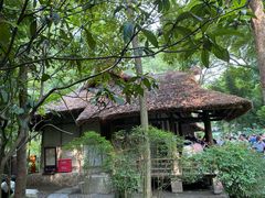 -成都杜甫草堂博物馆
