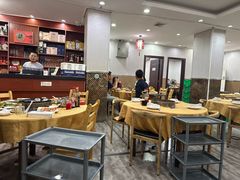 -濠轩阁特色生蚝火锅(水湾路店)
