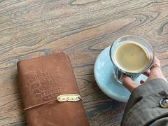 -Vanillacafe香草咖啡(银海大世界店)